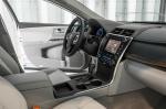 Toyota Camry 2015 года